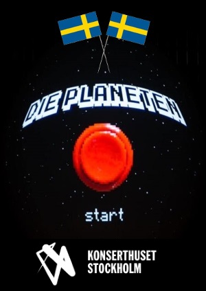 Planeterna